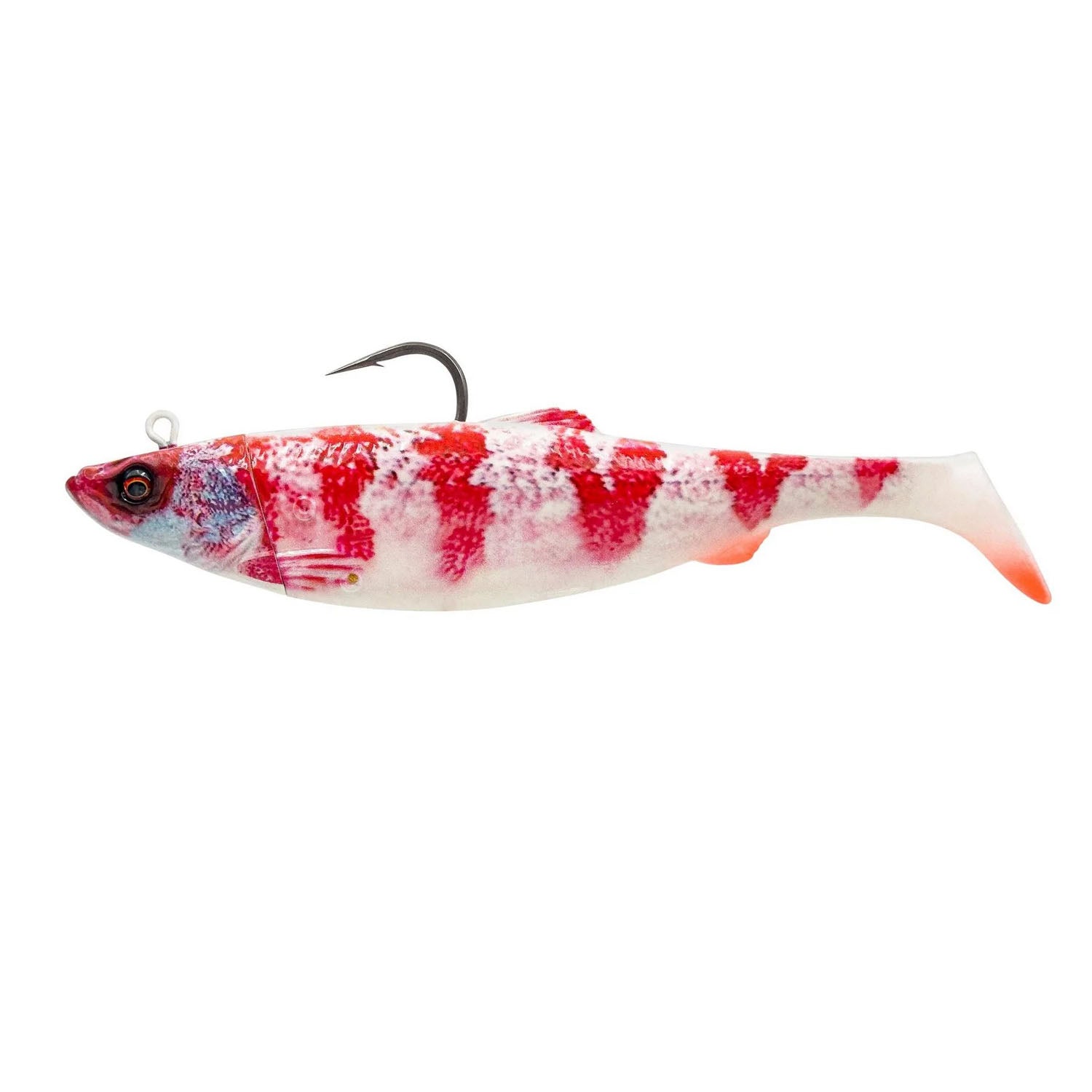 Savage 4D Herring Big Shad Lure - Rok Max