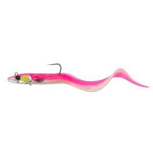 Savage Gear Conger Eel Lures - 23cm 200g Bubblegum