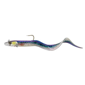 Savage Gear Conger Eel Lures - 23cm 200g Ocean Flash