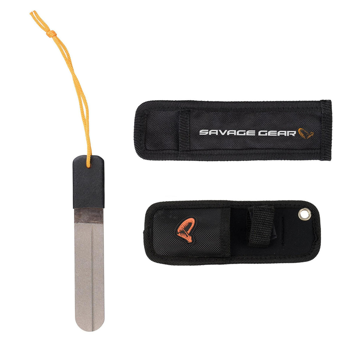 Savage Gear Diamond Dust Hook File 15cm