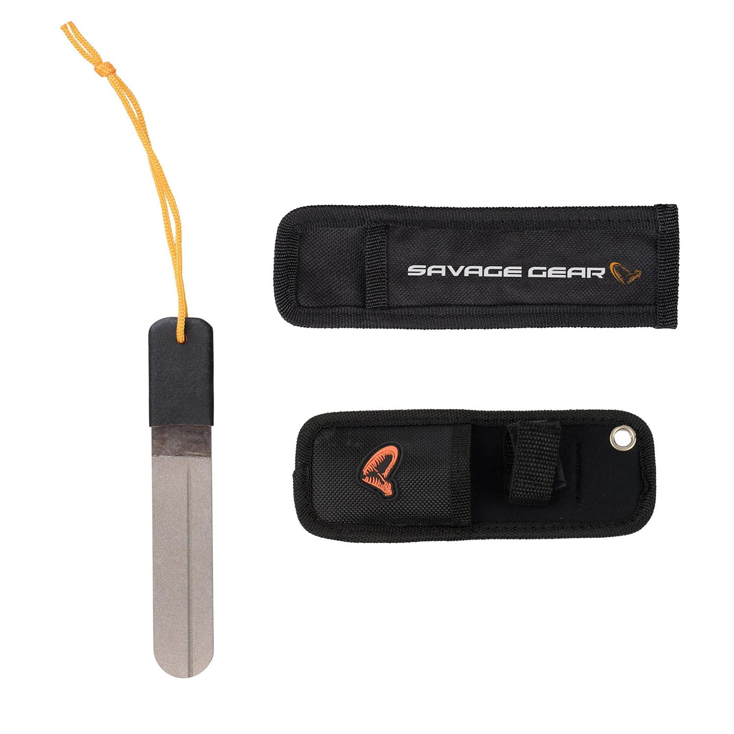 Savage Gear Diamond Dust Hook File 15cm