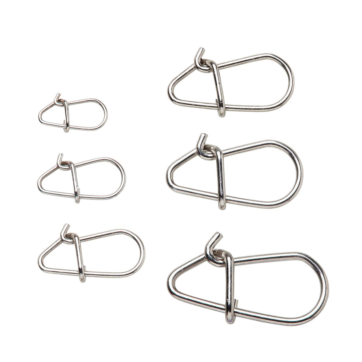 Savage Gear Salt Round Snaps