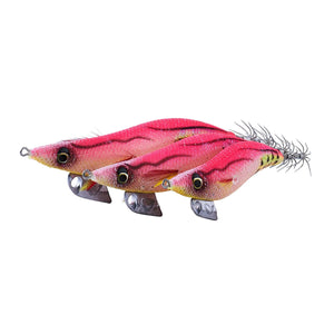 Savage Gear Squid Dealer Lures - 10cm 14.3g Naughty Pink