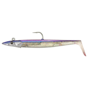 Savage Gear Sandeel V2 Big Game - 21.5cm 140g / Blue Sandeel