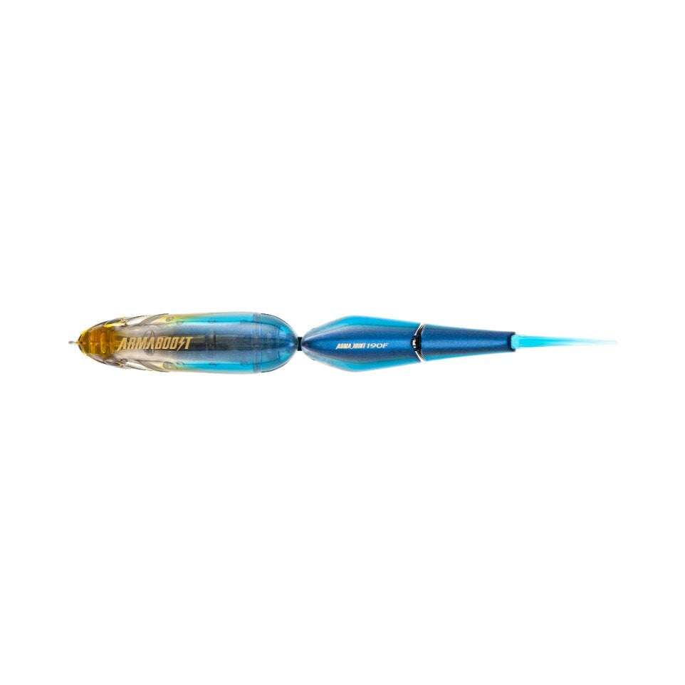 Shimano Exsence ARMAJOINT 190 Flash Boost Lure
