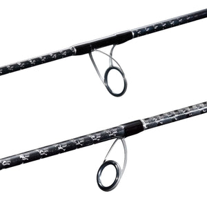 Shimano Grappler BB Casting Offshore Spinning Rods
