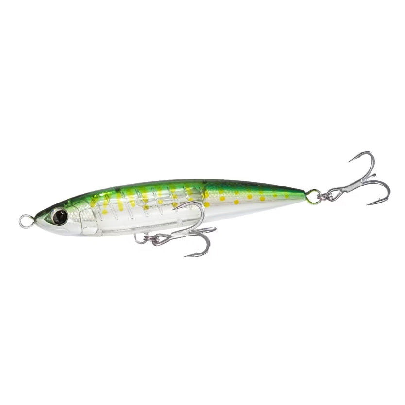 Gamakatsu Hiramasa Brii Fishing Hook With Rose (Kemura Silver) - Size #13, Pack Of 8