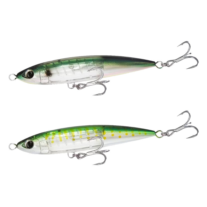 Shimano Ocea Bettyu Hiramasa 190F Stickbait Lure