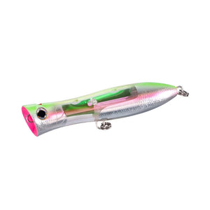 Shimano Ocea Bomb Dip Flash Boost Popper