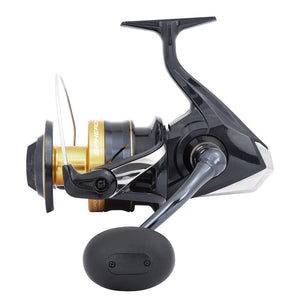 Shimano Spheros Saltwater Spinning Reel