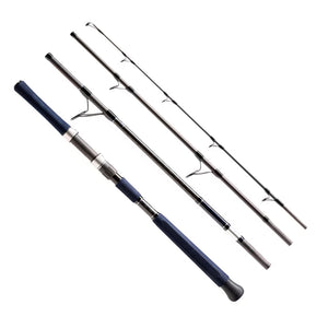 Shimano STC XR Blue Offshore Spinning Rod