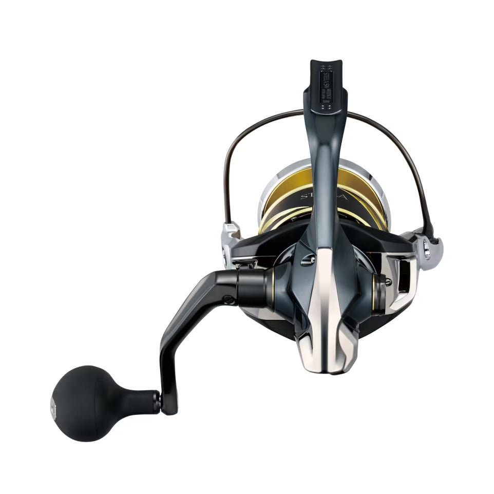Shimano Stella SW Spinning Reel - Premium Saltwater Reel