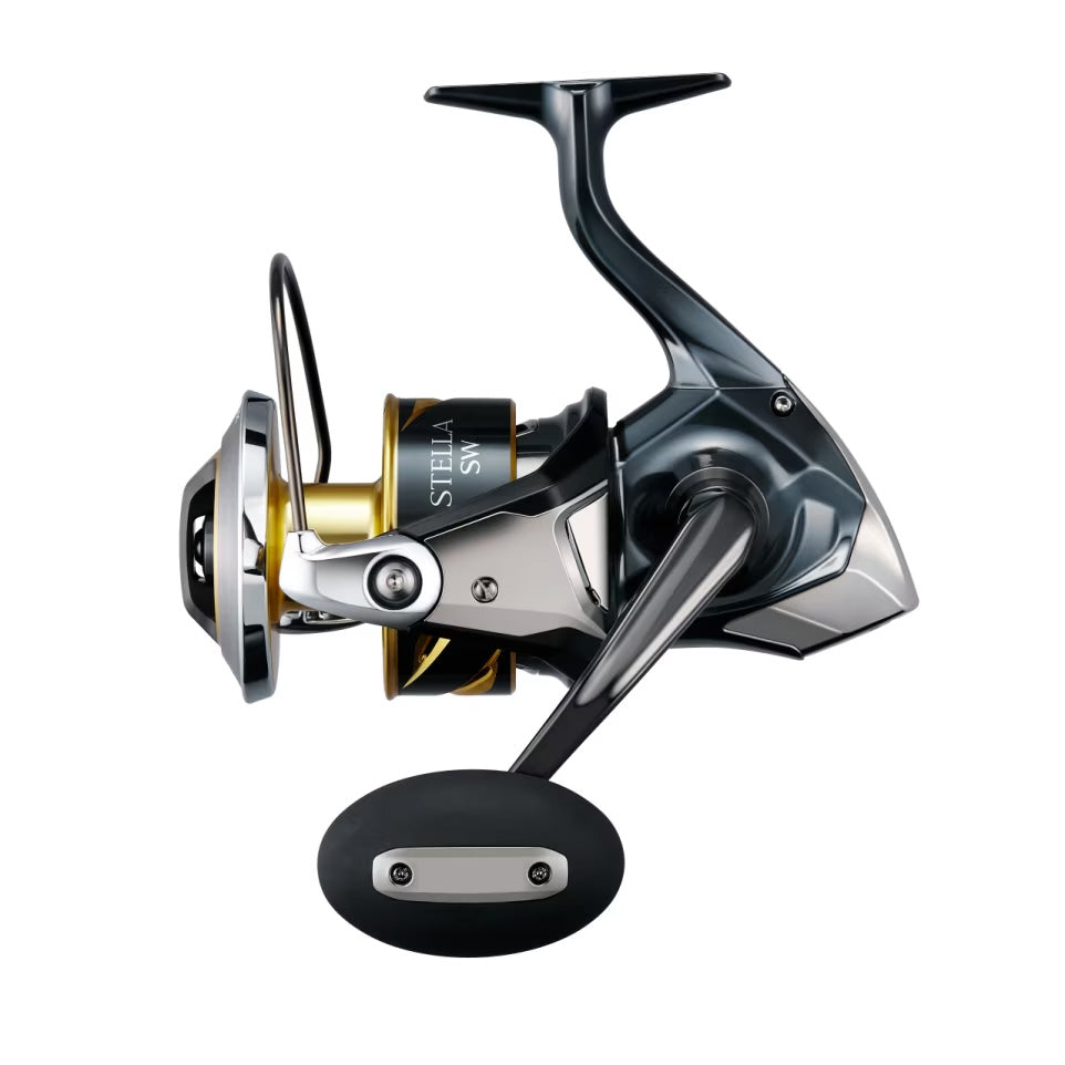 Shimano Stella SW D Saltwater Spin Reels