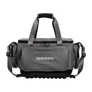 Shimano Fishing Tackle Bag - Large 48cmx27cmx24cm