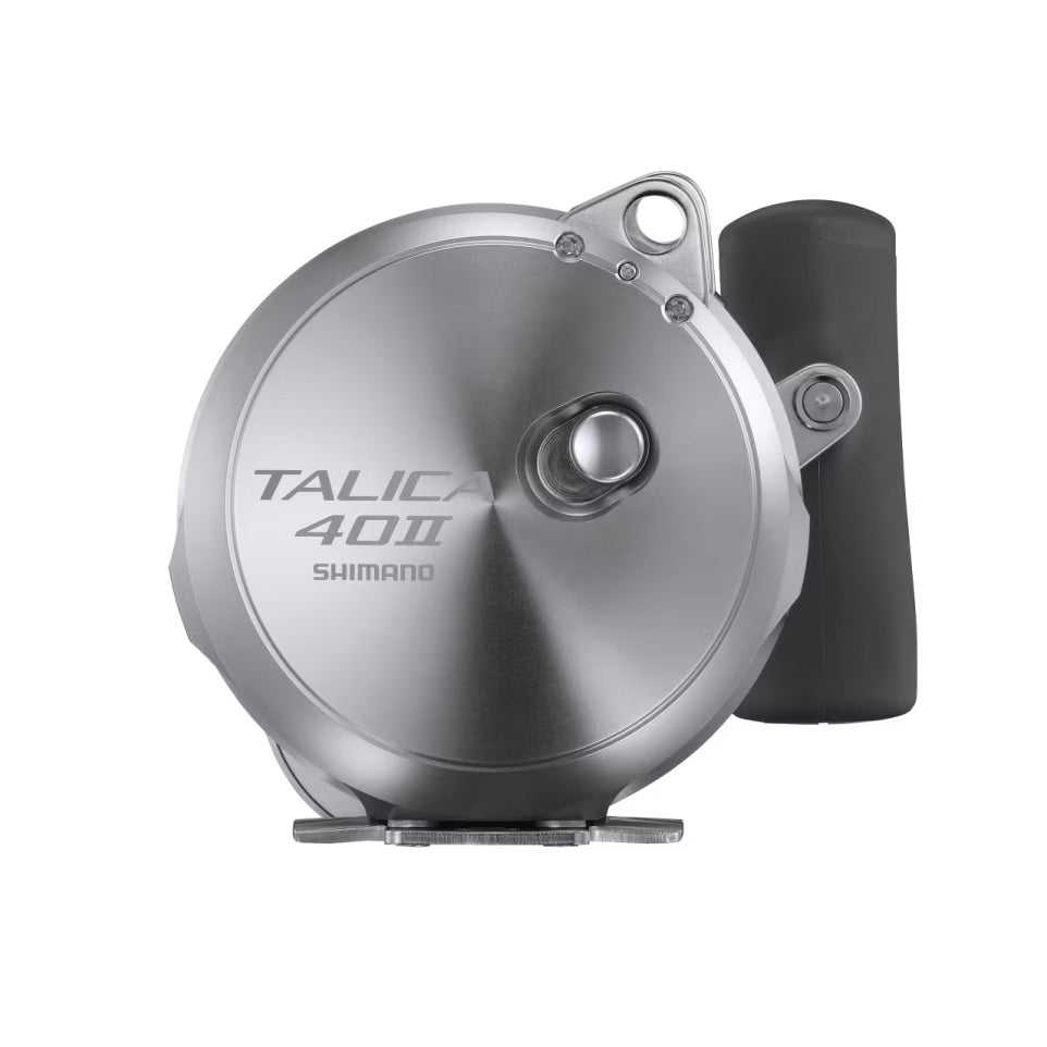 Shimano Talica / Talica II Lever Drag Reel NEW