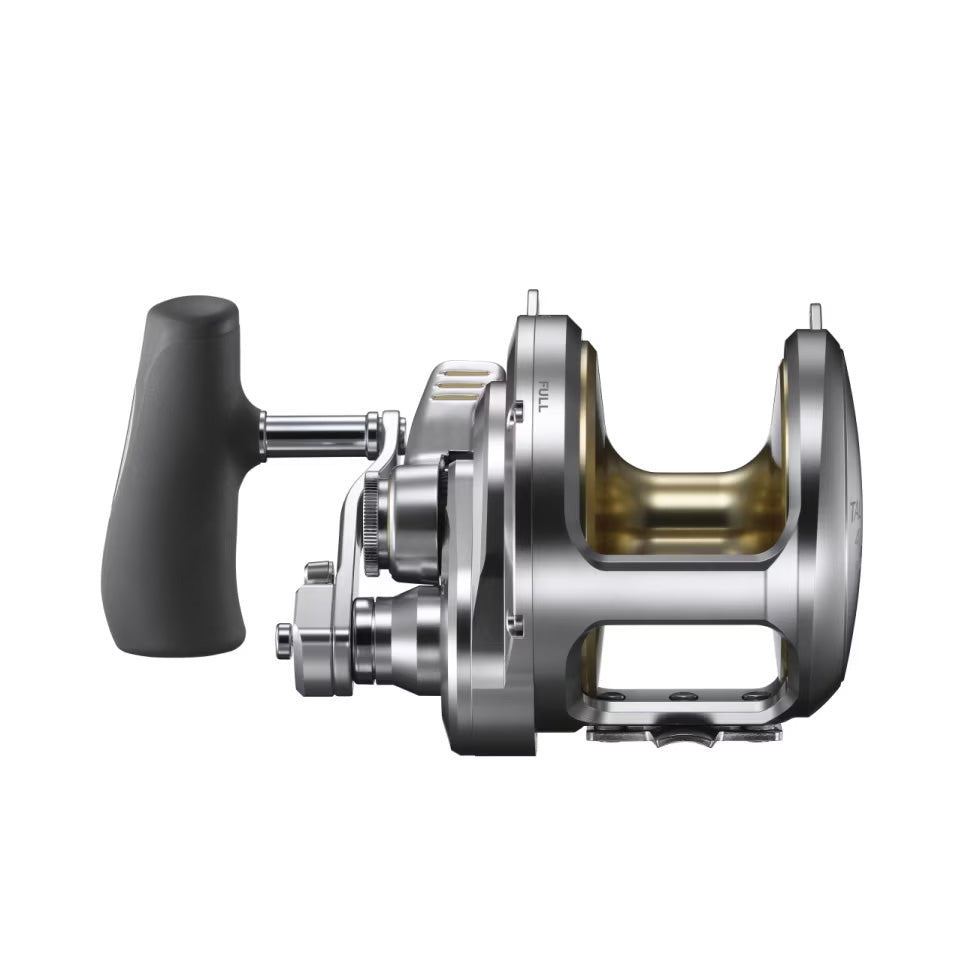 Shimano Talica / Talica II Lever Drag Reel