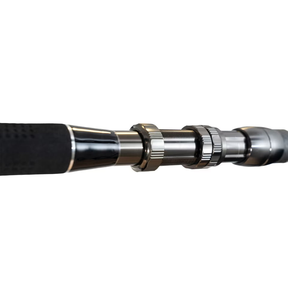 Shimano Talica Stand-Up Spiral Wrap Big Game Rod