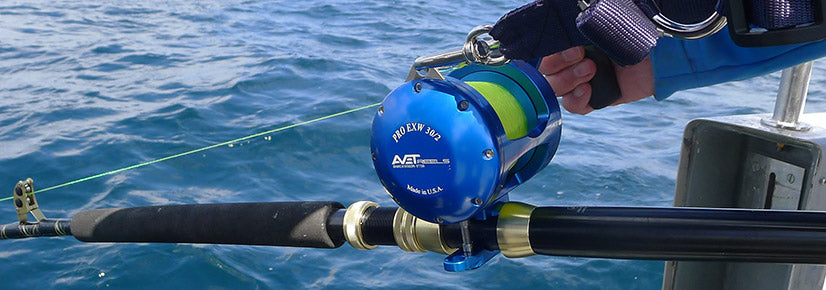 Choosing Which Avet Reel Is Best for Your Fishing - Rok Max