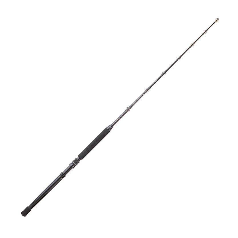 Sunset Baroudeur Tuna Skipper Big Game Rod