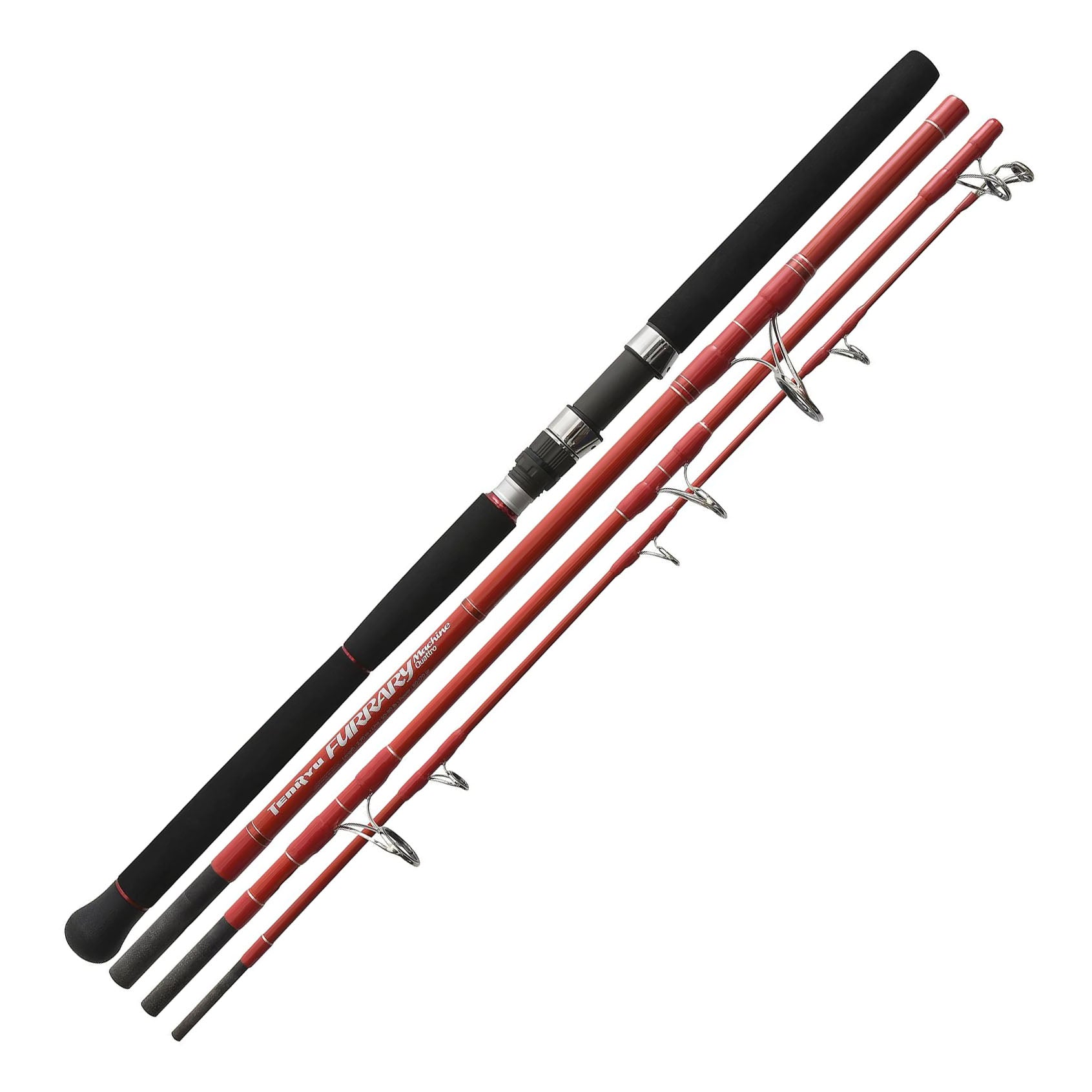 Canne Spinning TENRYU Spike SKX 782-S XX Canne Spinning TENRYU Spike SKX 782-S XX