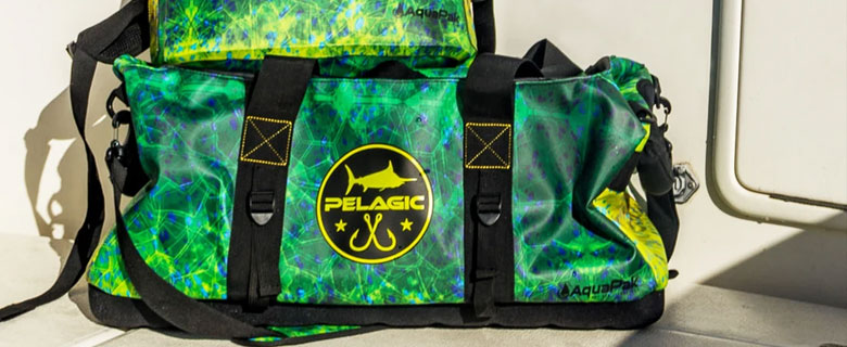 Travel Bags, Packs & Luggage for Lure Fishing