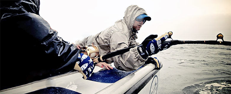 Waterproof Clothing