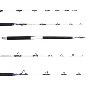 Williamson Pelamis Stand-Up Boat Rod