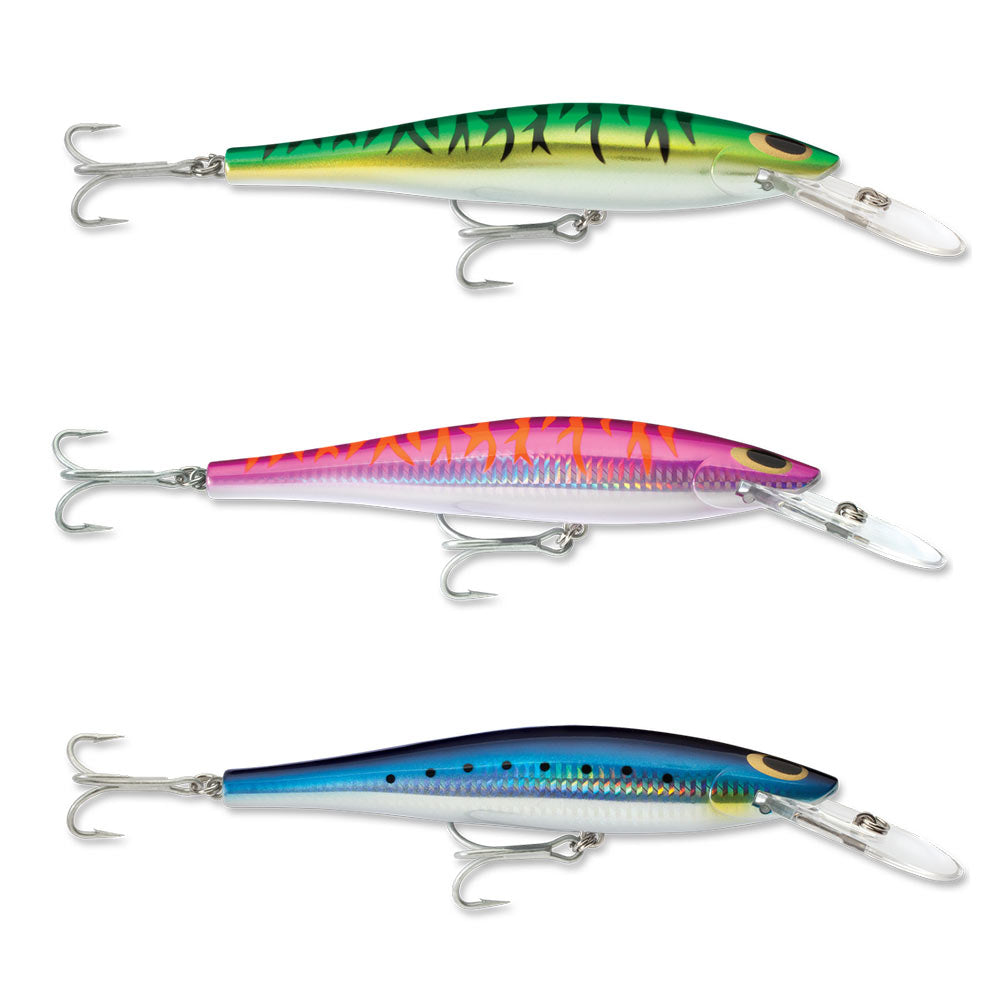 Williamson Speed Pro Deep Diving Lures