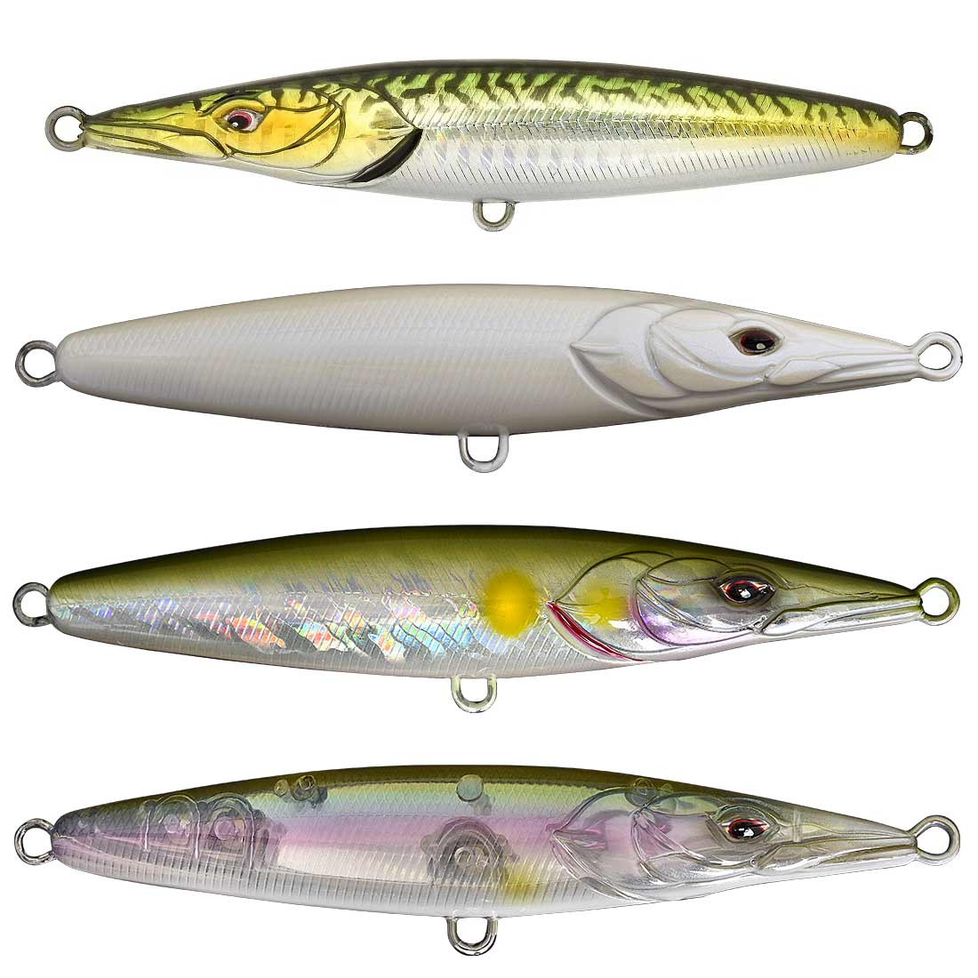 Sea Fishing Lures & Jigs for Saltwater Angling - Rok Max Sea Fishing Lures & Jigs for Saltwater Angling - Rok Max