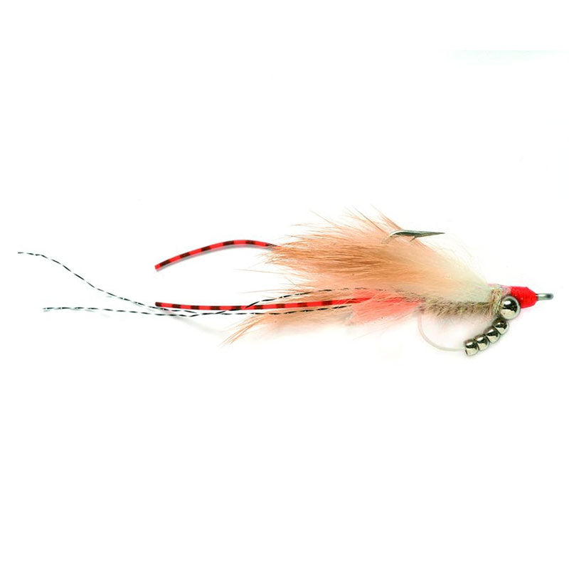 Fulling Mill Keel Shrimp (Avalon Fly)