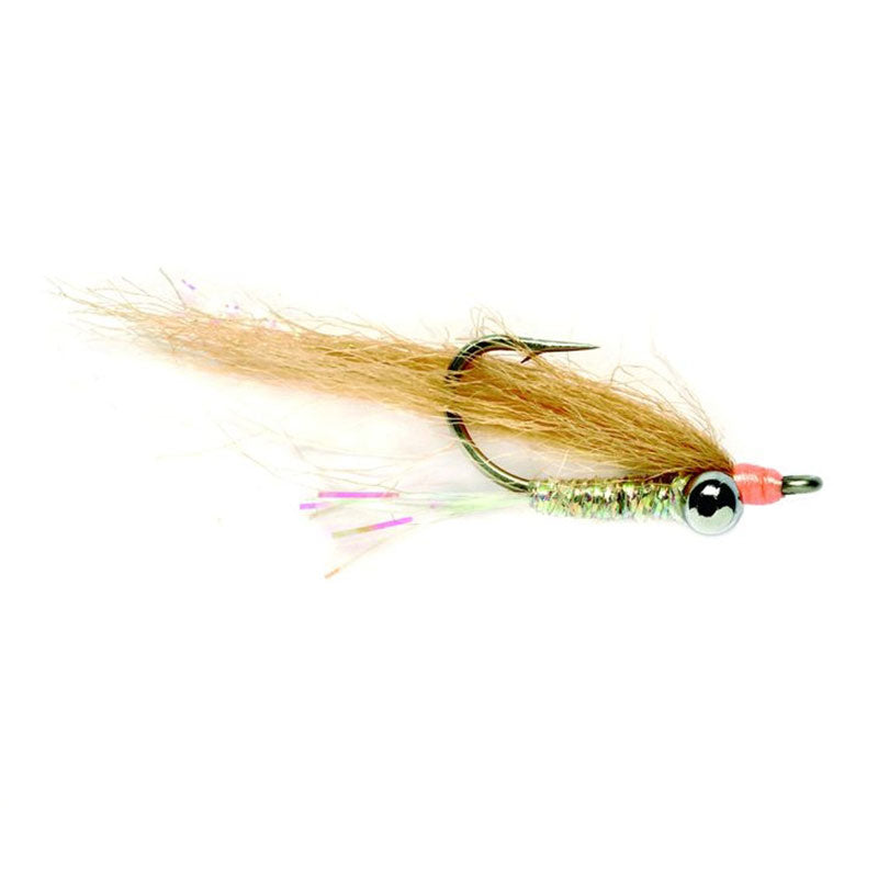 Fulling Mill Bonefish Gotcha Fly