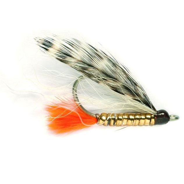 Fulling Mill Crazy Charlie Special Fly