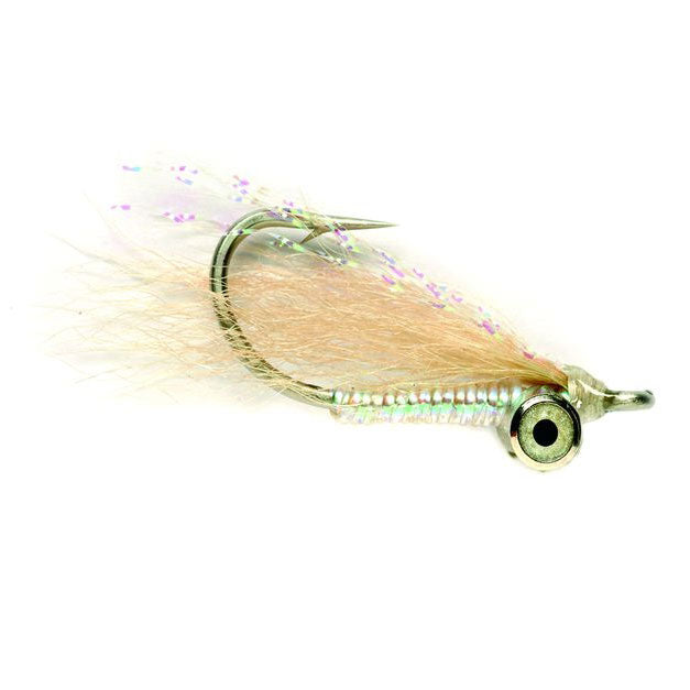 Fulling Mill Tan Charlie Fly