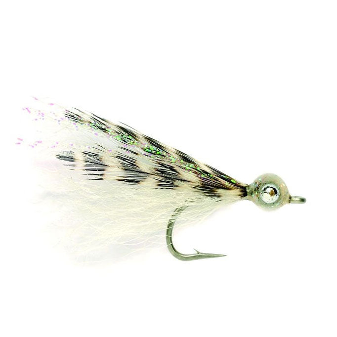 Fulling Mill Stealth Epoxy Charlie Fly