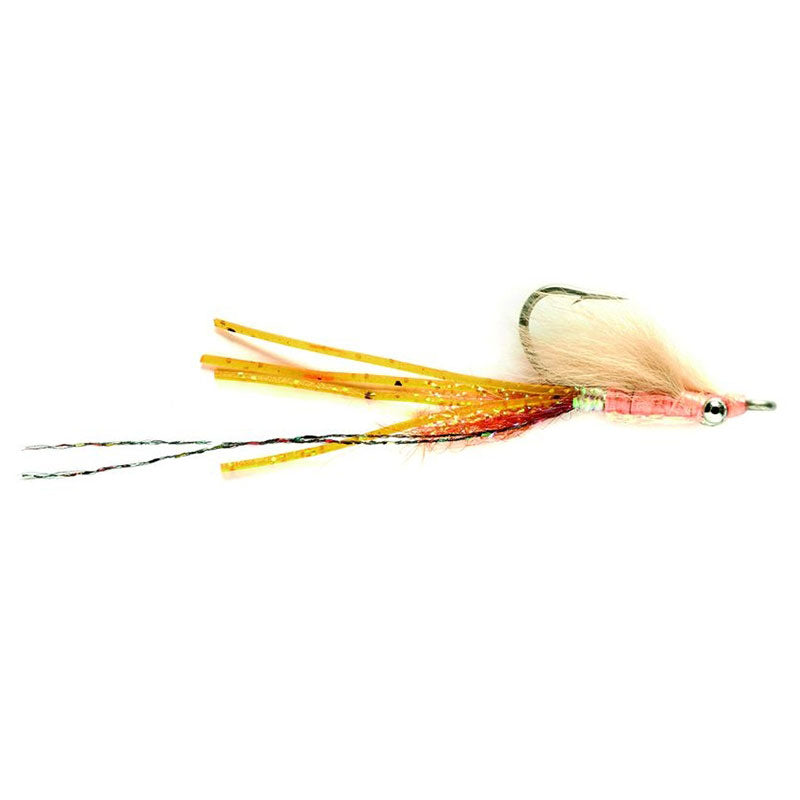 Fulling Mill Skinny Shrimp Fly