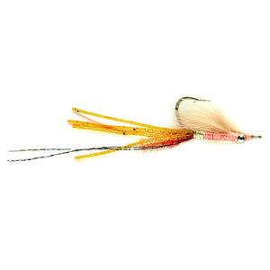 Fulling Mill Skinny Shrimp Fly