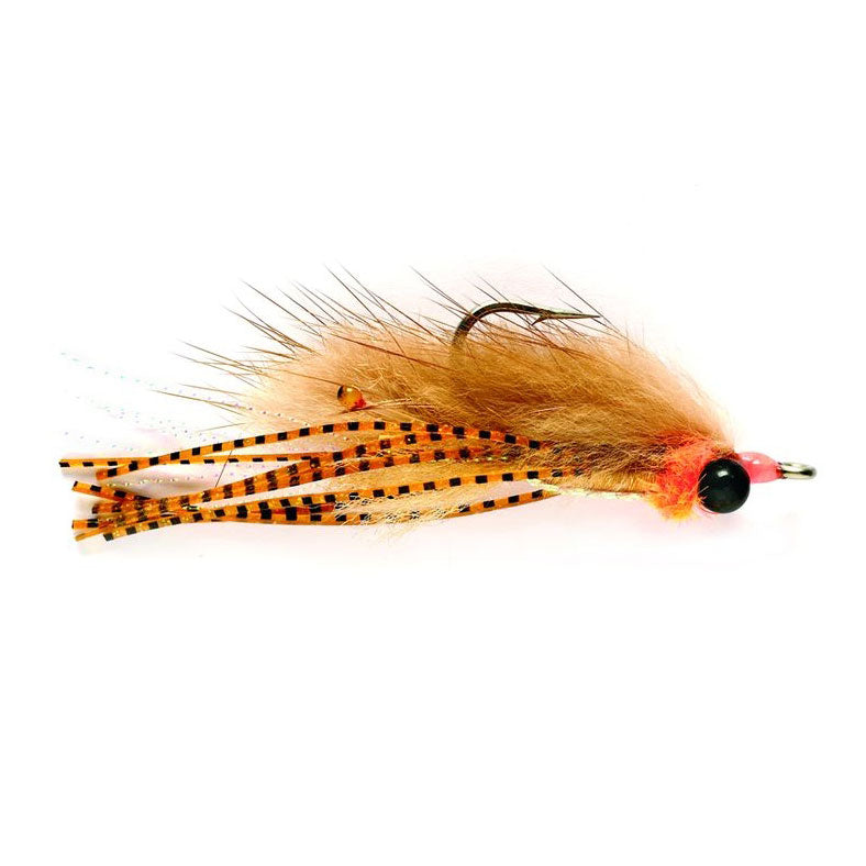 Fulling Mill Homer Shrimpson Fly