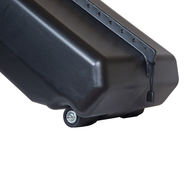 Sportube Series 1 Adjustable Rod Travel Case