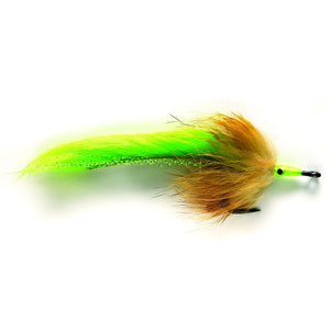 Fulling Mill Tarpon Bunny Fly