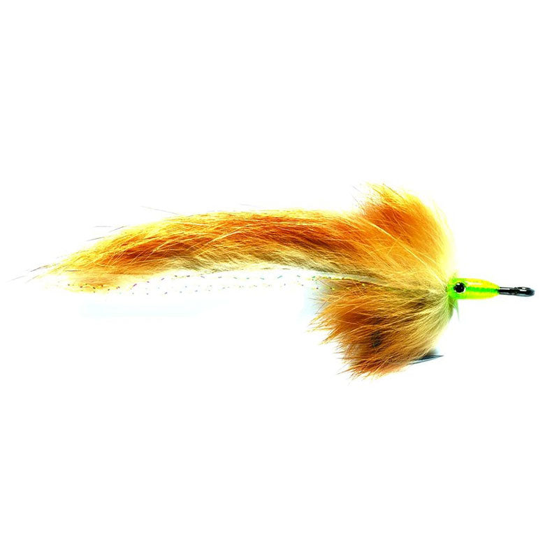 Fulling Mill Tarpon Bunny Fly