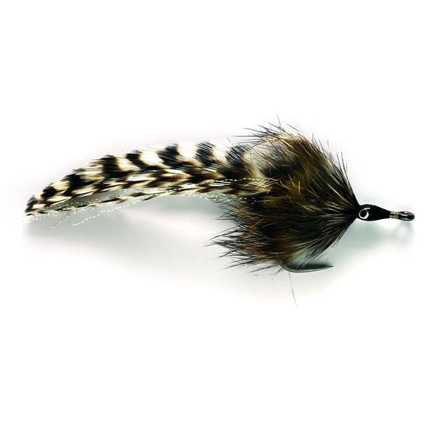 Tarpon Cockroach Fishing Fly - Rok Max