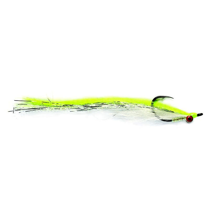 Fulling Mill Mega Clouser Fly