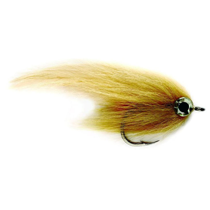 Fulling Mill GT Brushy Profile Fly