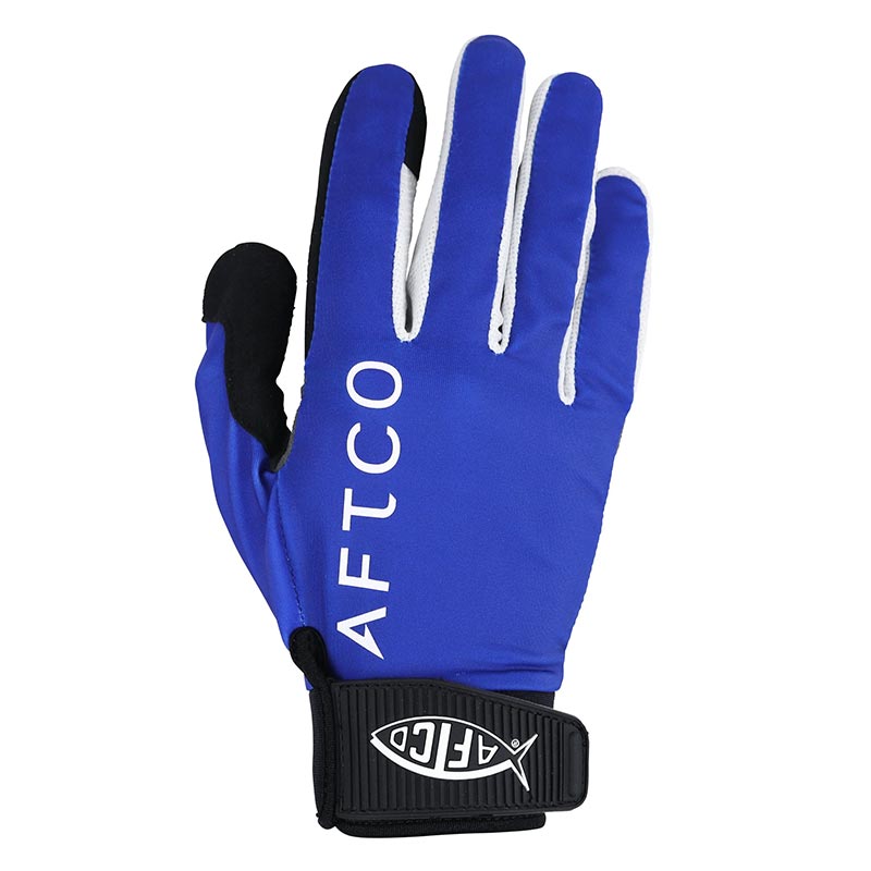 AFTCO JigPro Jigging Gloves