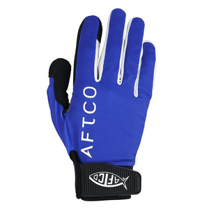 AFTCO JigPro Jigging Gloves