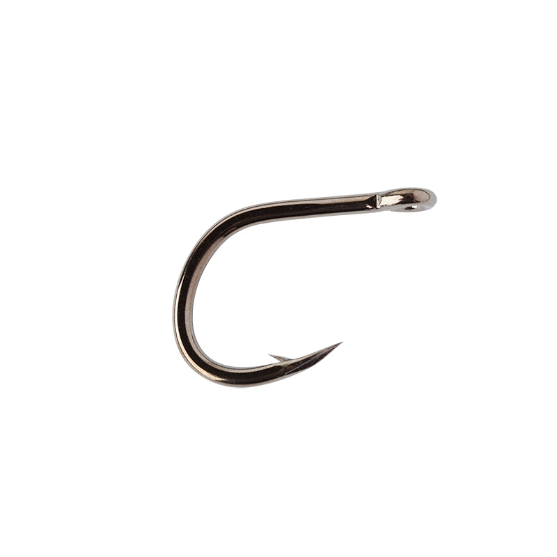 Fishing Hooks 5105 Gorilla Size 8/0 Owner Cultiva Tubertini