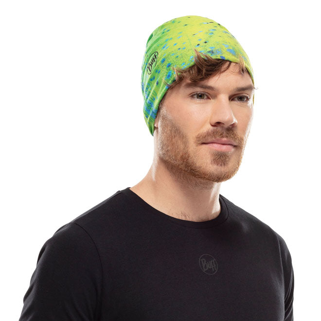 Buff Coolnet UV+ Sun Protection Headwear