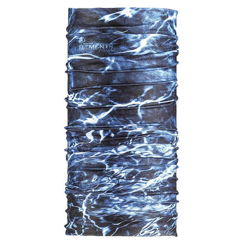 Buff Angler Coolnet High UV Sun Protection Buff - Rok Max