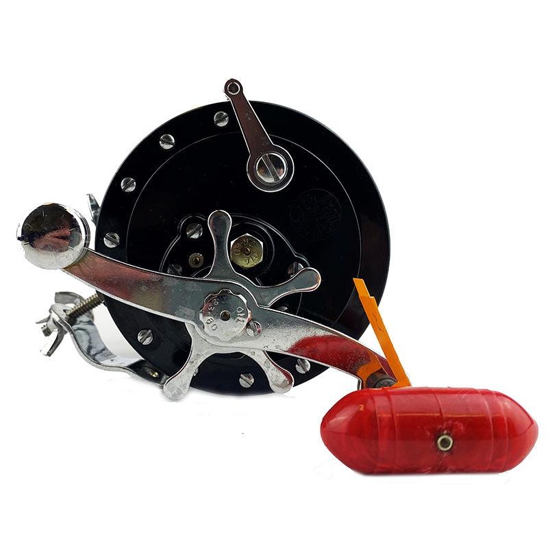 Second hand on sale fishing tackle