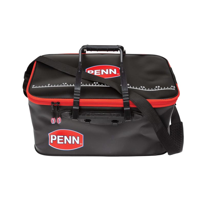 Penn Foldable EVA Boat Tackle Bag Rok Max